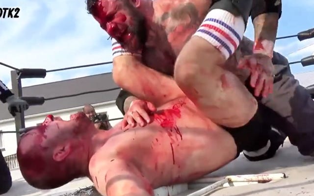 [Screenshot: SHLAK pins Jeff King]