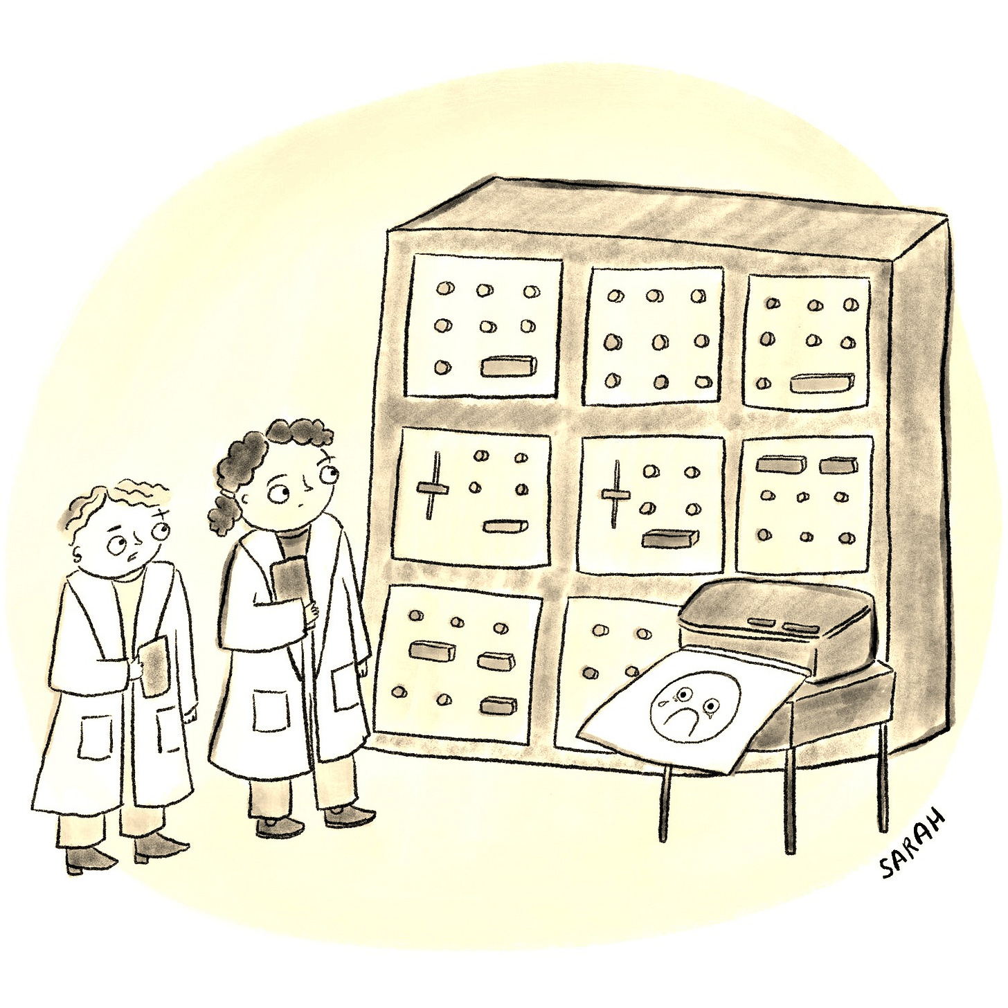 Daily Cartoon: Wednesday, January 11th | The New Yorker
