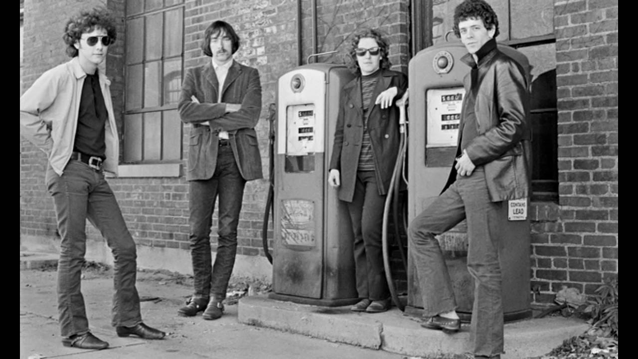 The Velvet Underground - Run Run Run - YouTube The Velvet Underground - Run Run Run - YouTube