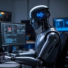 AI đã thay thế được Developer chưa?