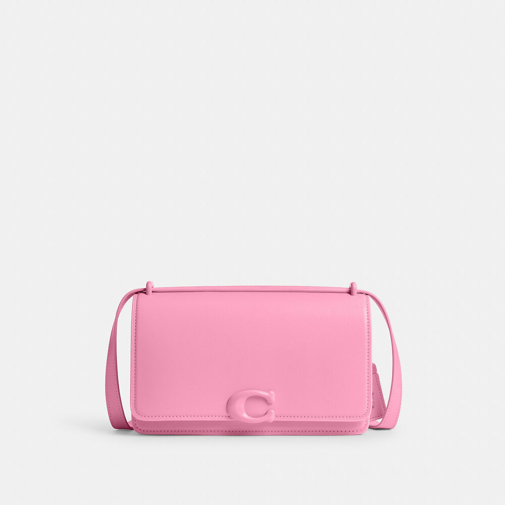 Bandit Shoulder Bag, VIVID PINK, hi-res image number 0