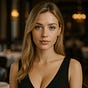 Iryna's avatar