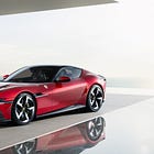 Ferrari: Is the stock now attractive?