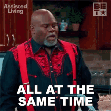 Same Damn Time GIFs | Tenor