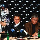 Nike’s Formula 1 Talks, Alexandre Arnault’s Arrival, and the Risk of Mistaking Access for a Turnaround