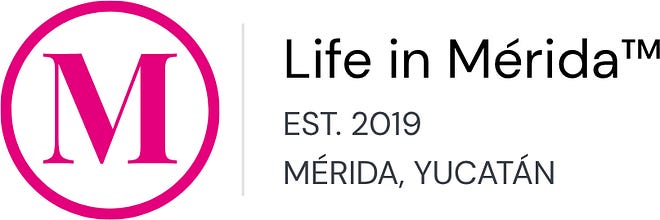 Life in Mérida™ 