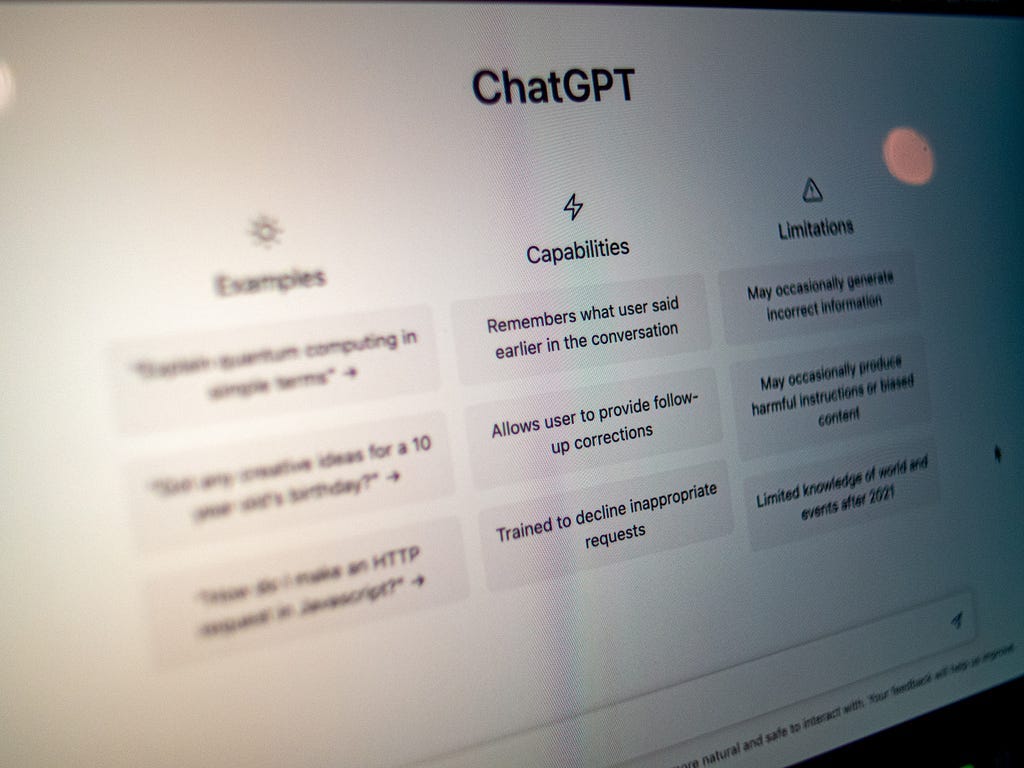 Chatbot Chatbot