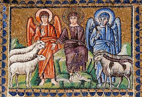 Sunday of the Last Judgment / OrthoChristian.Com