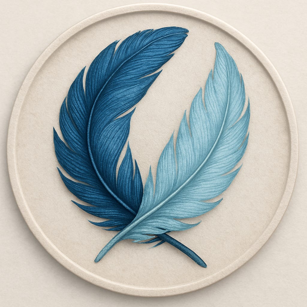 Sparky: Quantum Mom Unfiltered