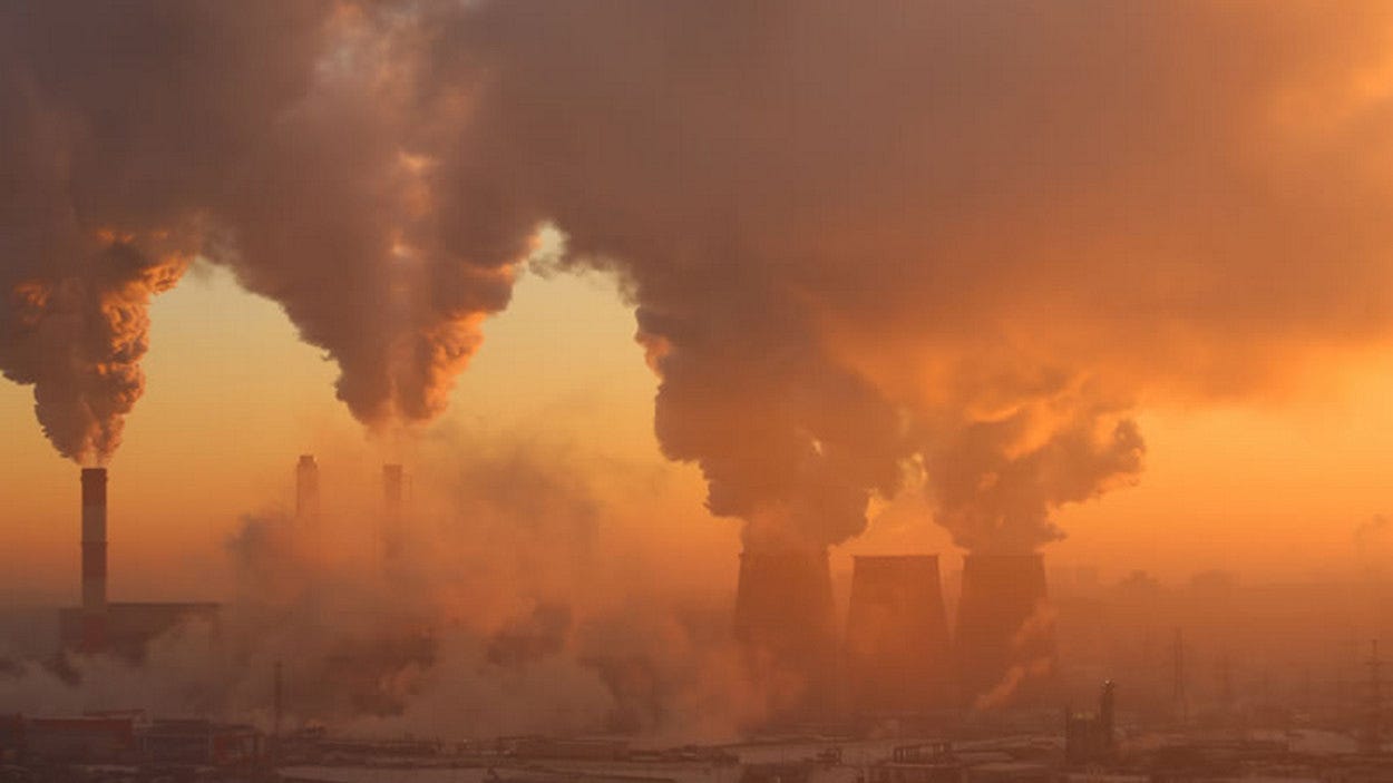 On environmental degradation and its impact on inequality in Asia and the  Pacific | ESCAP