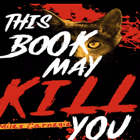 This Book May Kill You