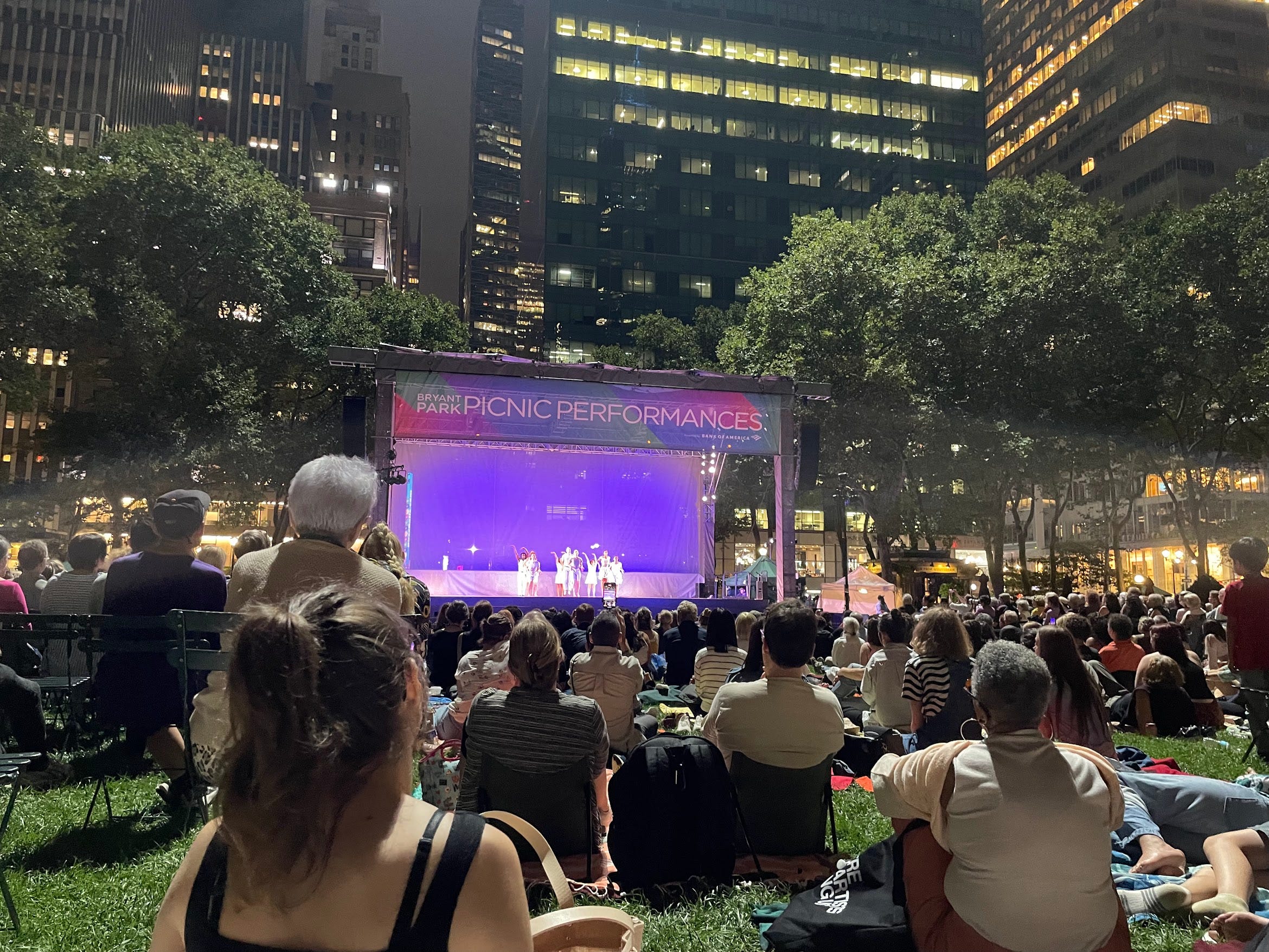 15 free things to do this spring - by Maria DeVoto