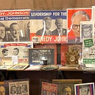 Can good creative win elections?