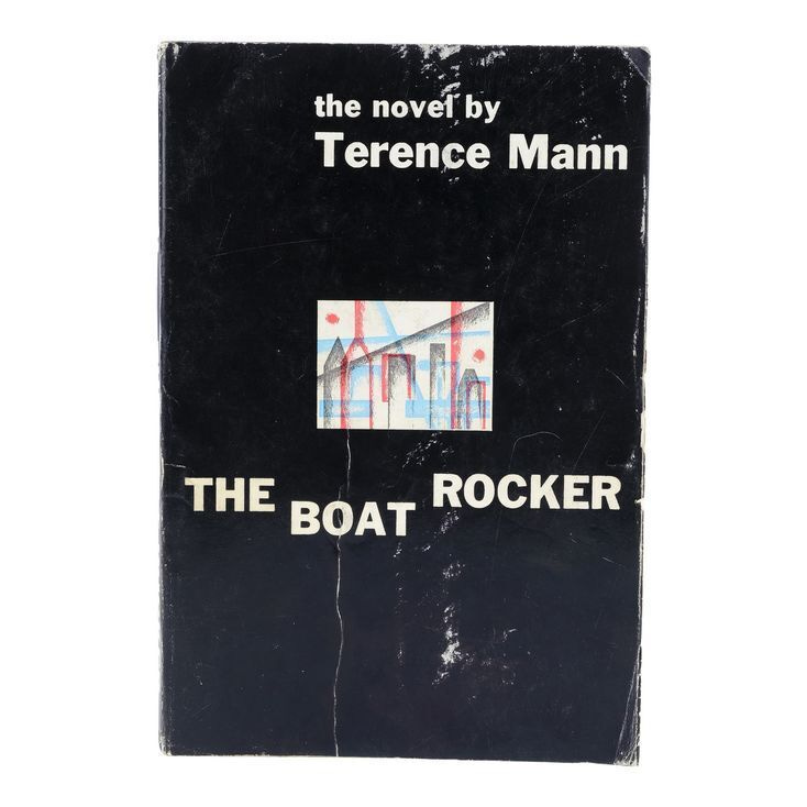 Lot # 99: FIELD OF DREAMS (1989) - Terence Mann's (James Earl Jones)  Screen-Matched The Boat Rocker Book