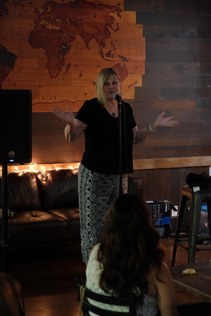 Photos by Antonio Lovig