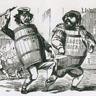 Americans are angry about immigration