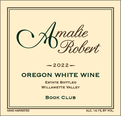 2022 Book Club White label.