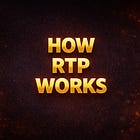 How RTP Works in Slot Machines