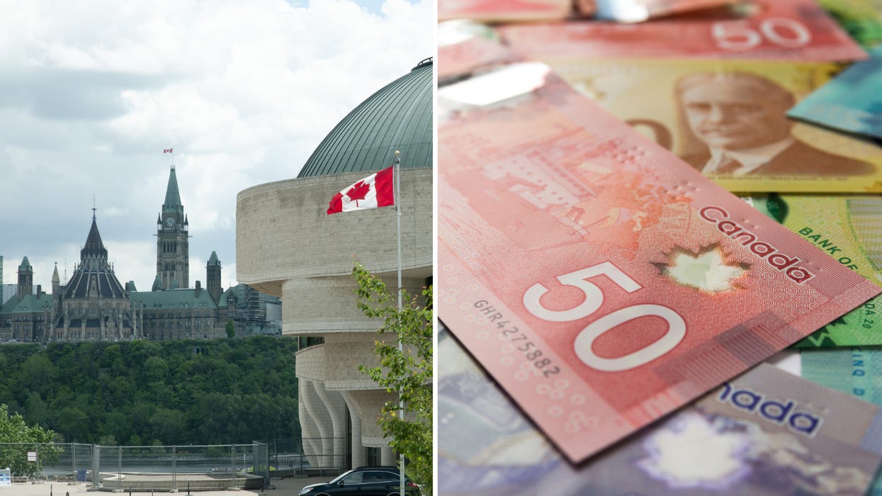 Some Canadians Will Be Getting More Money From The Feds Next Year & Here's How Much - Narcity Some Canadians Will Be Getting More Money From The Feds Next Year & Here's How Much - Narcity