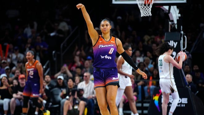 Mercury's Sabally, Liberty's Stewart explain union rejecting CBA offer