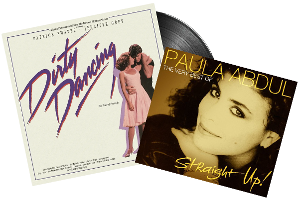 Dirty Dancing soundtrack paula abdul  | rmrk*st | Remarkist Magazine Dirty Dancing soundtrack paula abdul  | rmrk*st | Remarkist Magazine