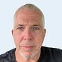 Stephen P. Williams's avatar