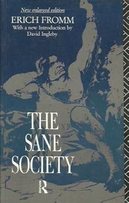 The Sane Society, Fromm, Erich, Used; Good Book 415063086 | eBay