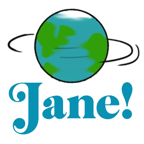 Jane Mundy Confesses