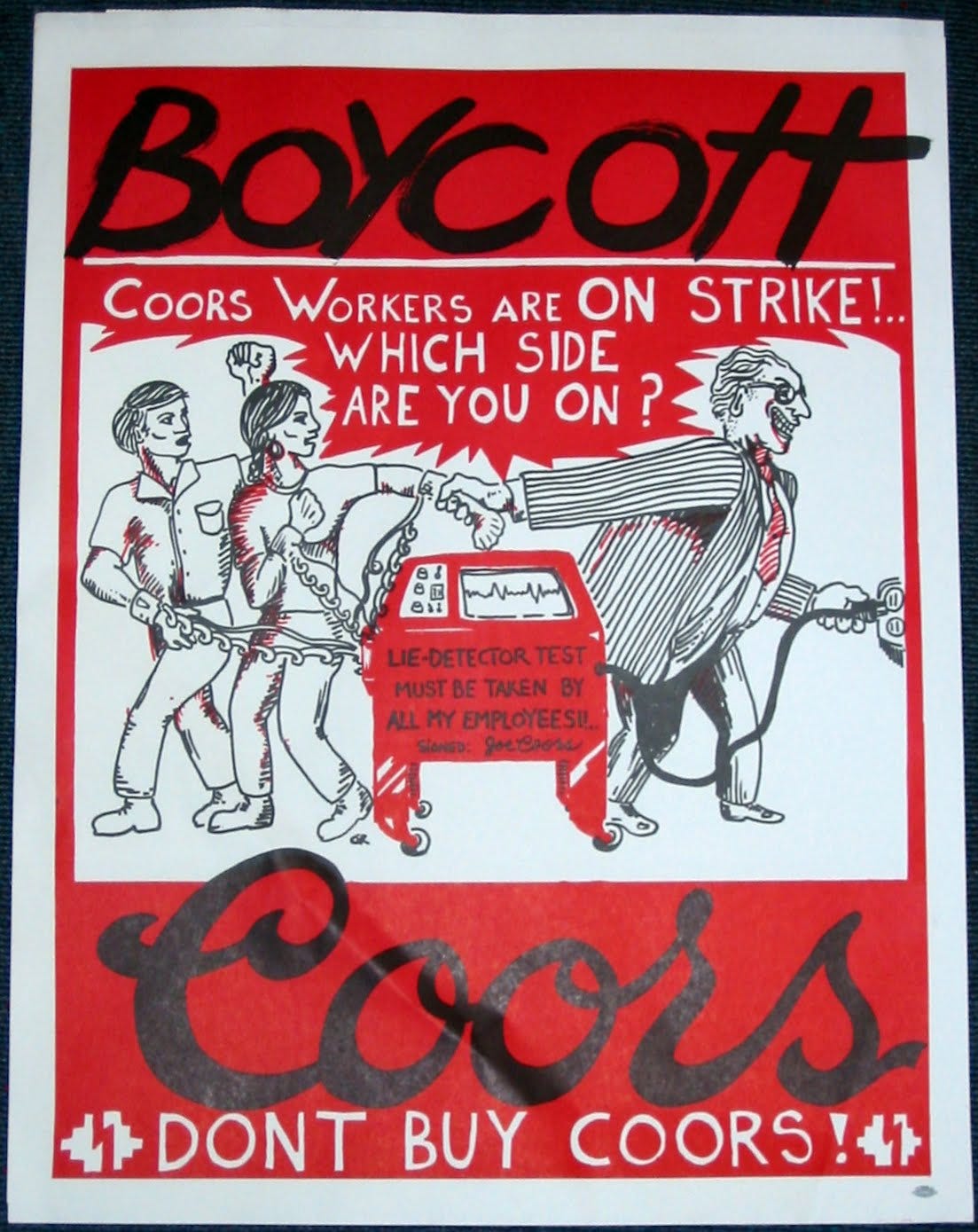 14. The Labor Struggle is Real Queer — History is Gay 14. The Labor Struggle is Real Queer — History is Gay