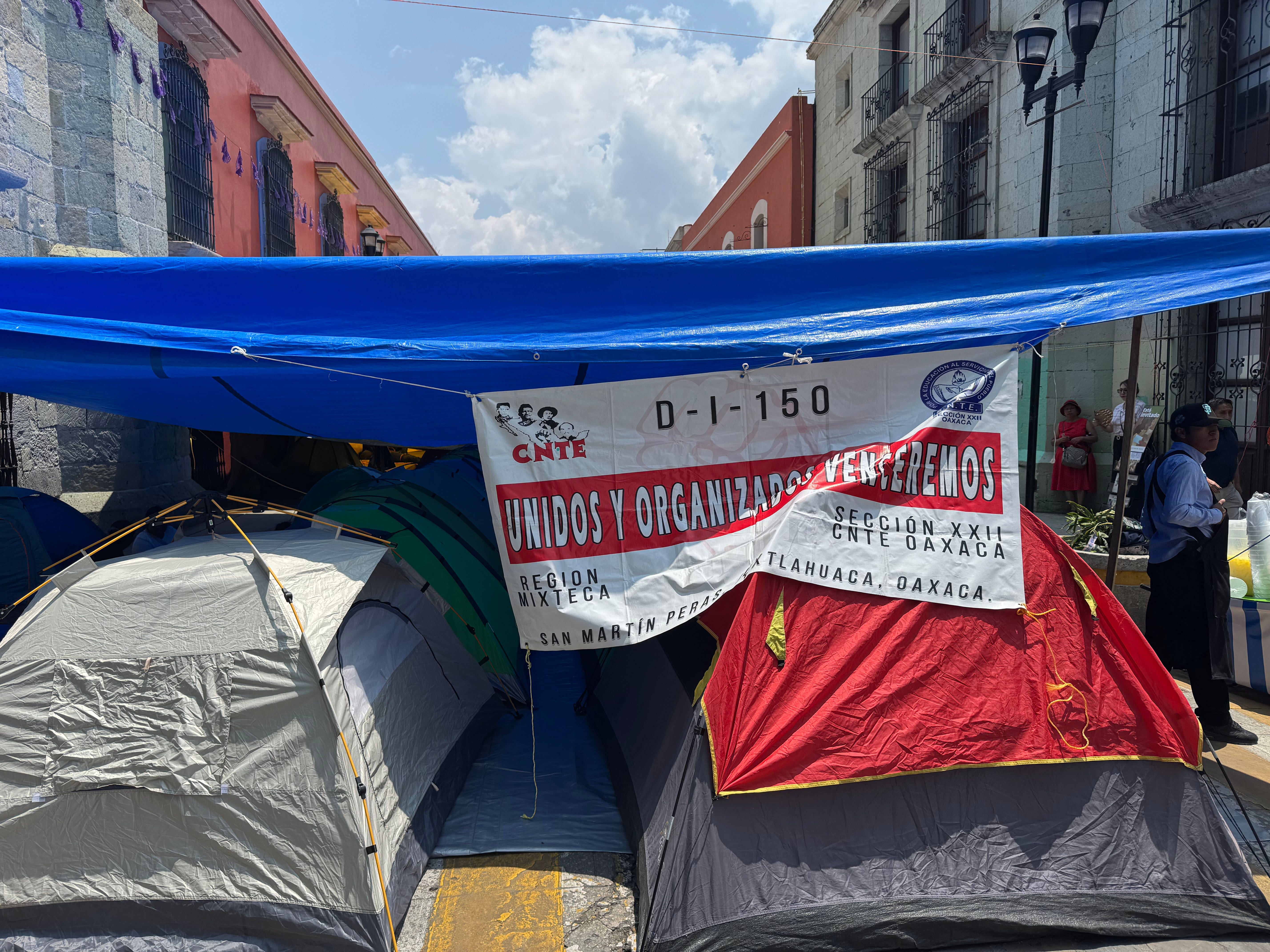 Oaxaca in Photos #7: Spring 2026 - by Jacob Dean