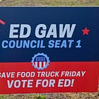 April's Food Truck Friday Will Be 'Suspended,' Organizer Says