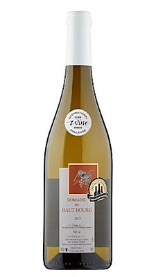 Domaine du Haut Bourg Domaine du Haut Bourg