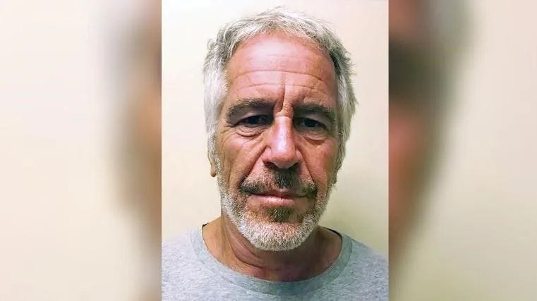 Epstein afirmou em e-mail que conversou com Lula por telefone em 2018 | Web Stories CNN Brasil Epstein afirmou em e-mail que conversou com Lula por telefone em 2018 | Web Stories CNN Brasil