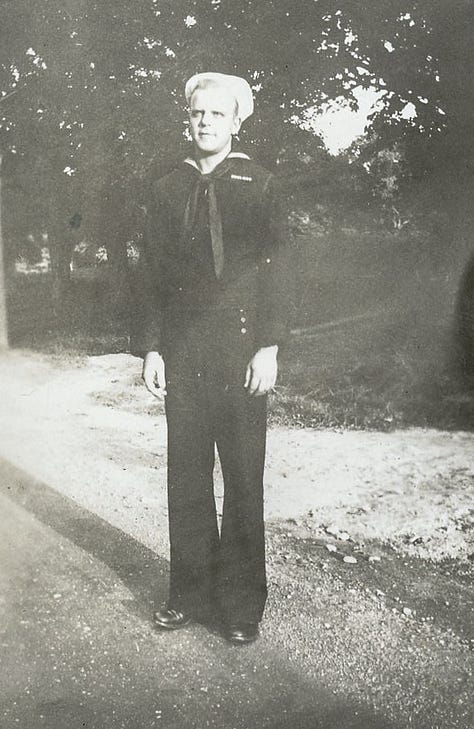 WWII Veterans