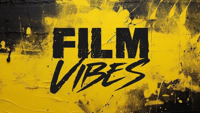 Film Vibes - YouTube