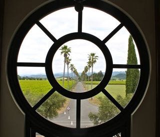 Auction - Round Pond Window Auction - Round Pond Window