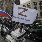 Distrusting Z-Patriots, Putin Is Replacing Russian Volunteerism With Terror