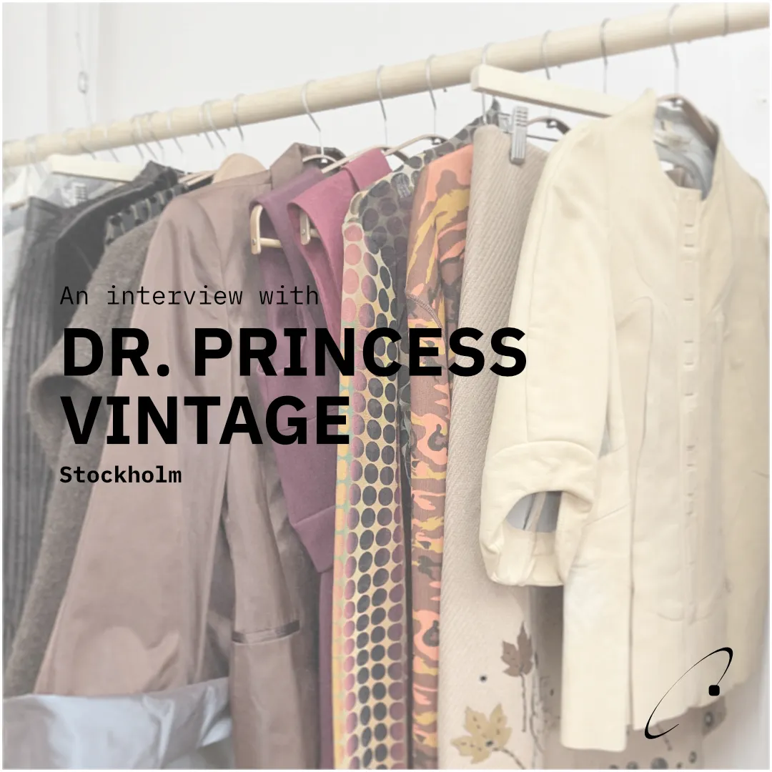 Finding the ideal treatment for fashion nostalgia