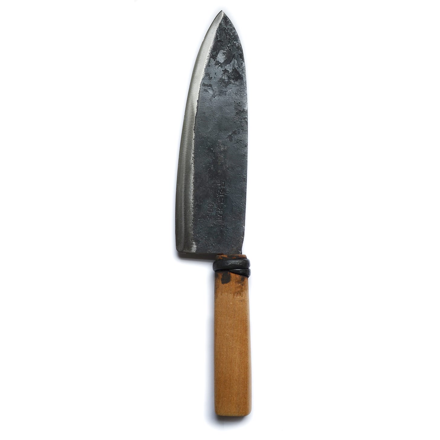 #62 Kitchen Knife, Medium