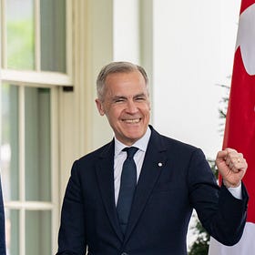 Carl Vallée: Why Liberals keep winning the patriot game