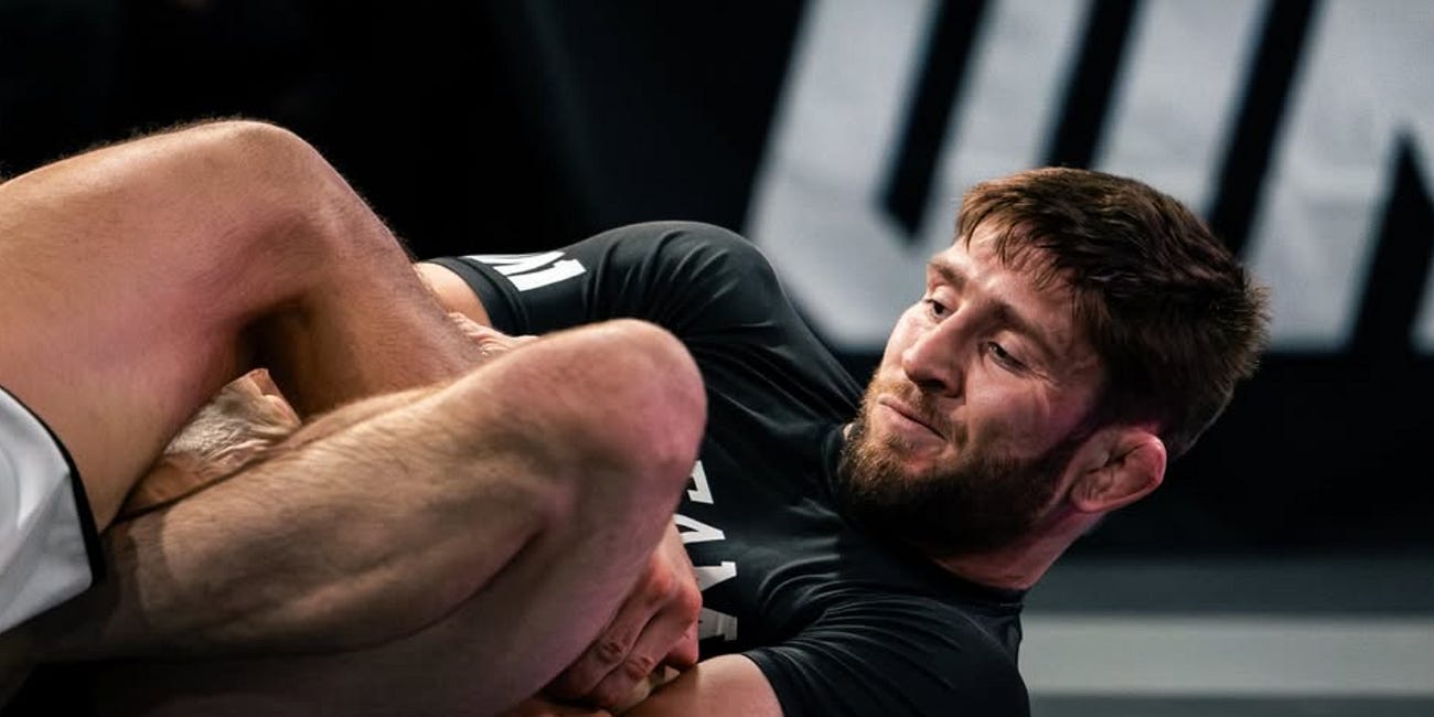 Putting the "Art" in Martial Art