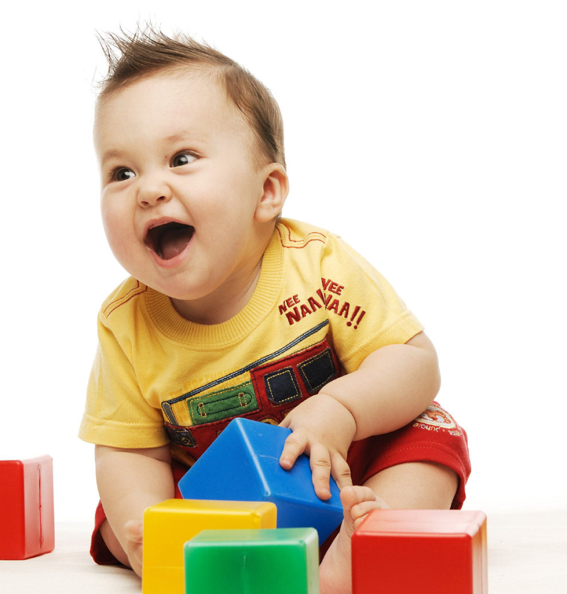 Smartest toys for kids can be the simplest | The Star