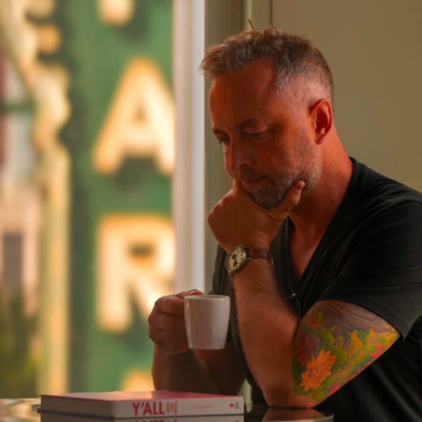 Driftlessone  by Jason Fuerstenberg