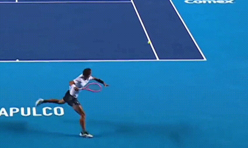 Medvedev — Cobolli — Darderi — Draper