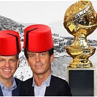 The Golden Globes Event Penske's 3 Trades Buried. Why? 