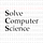 SolveComputerScience thoughts