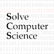 SolveComputerScience thoughts