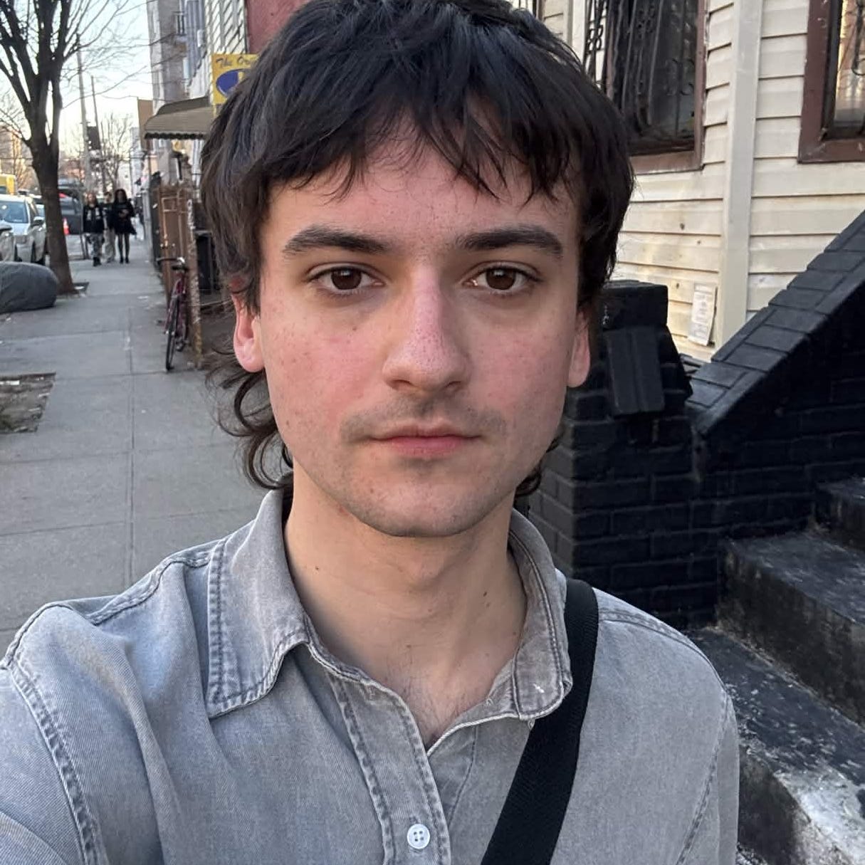 chris carroll's blogs and stories