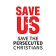 Persecuted Christians's avatar