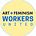 Art+Feminism Workers United's avatar